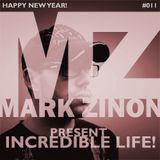 Mark Zinon - Incredible life 011