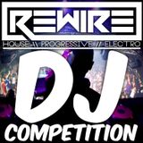 #Rewire DJ Competition - TIM COX