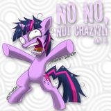 No No, Not Crazy?!! Am I?! - Part 3