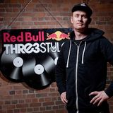 DJ Seth Hamilton - New Zealand - National Final
