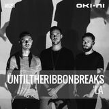 LOSANGELES by Until the Ribbon Breaks
