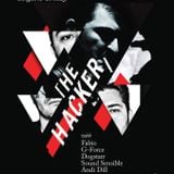 The Hacker - TOYTOY 2nd Birthday (2013.10.25 - Johannesburg)