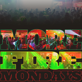 Live from More Fire Mondays 2-9-15