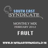 SES Monthly Mix Feb 2012