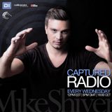 Mike Shiver Presents Captured Radio Episode 395 With Guest Organ Donors