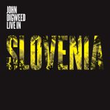 John Digweed - Live in Slovenia - CD2 Minimix