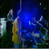 DJ Criss Angel on Center Force 88.3 summer 1989