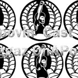 Groovin' Cast #2: Niggaz OnAPowa