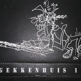 Gekkenhuis 28-09-1996(Tape II Leonardo)