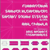 Anil Chawla LIVE at MoS - 110806