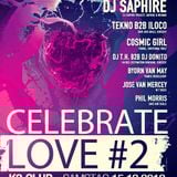 Phil Morris - Live at Celebrate Love #2
