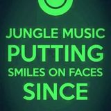 Nu Skool Jungle Studio Mix PT 2 By DJ Astro