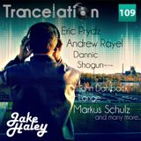 Jake Haley - Trancelation 109 19-04-2015