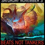 AVERSIVE live @ Beats not Tankers Bluetech with Special Guests