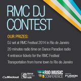 RMC DJ CONTEST - DJ CAUCAS