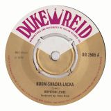 Boom Shacka Lacka - Duke Reid Reggae, Vol. 1