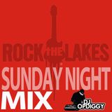 Rock The Lakes Sunday Night Mix