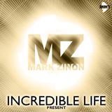 Mark Zinon - Incredible life 005