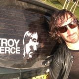 Troy Pierce - Transitions 418 (31-08-2012)