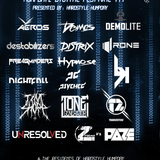 Unresolved @ HumpdayZ Digital Festival III