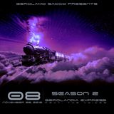 Gerolandia Express . Season 2 . Chapter 8 . November 23 2012