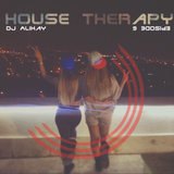 Dj AliKay - HouseTherapy Episode 6