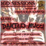 IGD SESSION PODCAST #004 (2HD HR)