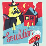 SGT. FRIENDLY // DEEP SOULUTION MIX