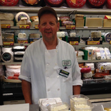 #1406: Grace Weber Meets the Fairway Cheesemonger