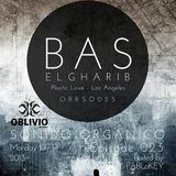 Bas - Sonido Organico 023