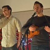The Readifolk Radio Show 29th May 2015 with Robert & Ian