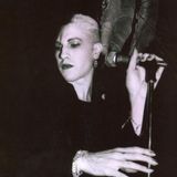 Dark Entries# 81 (Christian Death)