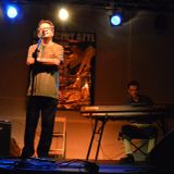 Grzegorz Tomczak - Muzyczny Azyl 2014