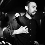 James Morgan Dec '09 mix
