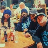 MC Fats & A Sides on Intabeats, Ministy Of Sound Radio