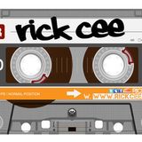 RICK CEE CTM RECORDINGS JULY 2012 HIKKA FEST SRI LANKA HOUSE PROMO MIX