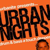 Urban Nights Podcast 1
