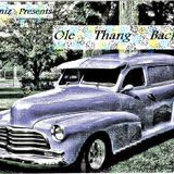 Ole Thang Back