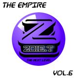 THE EMPIRE VOL.6