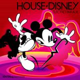 Disney House!! Mix By BlackBunny