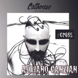 Cathouse Podcast #85 mixed by ADRIANO CANZIAN @ Vicious Radio (Vicious Mag) 03 OCTOBER 2015