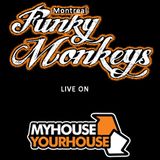 Myhouse-Yourhouse Radio LIVE on 2012-10-20