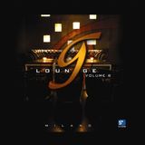 G Lounge Vol. 8 preview - soulful CD