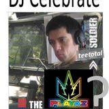 A Super Cool, Calm & Collect Drum & Bass Mix by DJ Celebrate