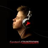Ferry Corsten - Corsten's Countdown 254 - 09.05.2012