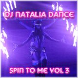 Natalia Dance - Fire Spin 3