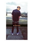 William Singe (J3 Mashup Mix)