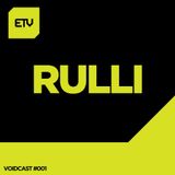 Voidcast #1: Rulli Putra