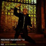 ProgSphere’s AwesomeCast: Episode 20 – The Essence