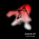 Lukash Andego aka Andar - Eclectric 07 (31.03.16)